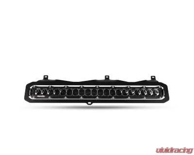 Heretic Studio TRD Pro Behind The Grill Clear Lens 20" Spot LED Light Bar Toyota Tundra 2022+ - 52027