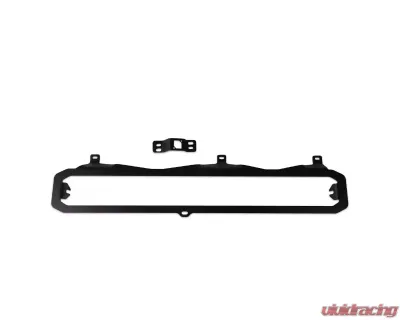 Heretic Studio TRD Pro Behind The Grill Clear Lens 20" Spot LED Light Bar Toyota Tundra 2022+ - 52027