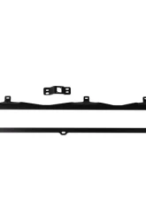 Heretic Studio TRD Pro Behind The Grill Amber Lens 20" Spot LED Light Bar Toyota Tundra 2022+                                     - 52030 - Image 2