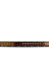 Heretic Studio Behind The Grille 20" Kit Amber Spot Ford Ranger 2019+                                     - 52195 - Image 2