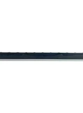 Heretic Studio 40" Light Bar Flood Amber                                     - 54007 - Image 3