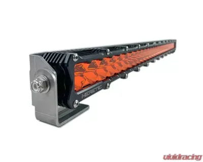 Heretic Studio 40" Light Bar Spot Amber - 54008