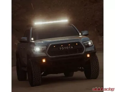 Heretic Studio 40" Light Bar Flood -TrailRax - 54013