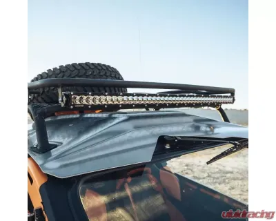 Heretic Studio 40" Light Bar Flood -TrailRax - 54013