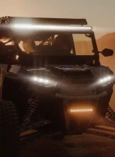 Heretic Studio 40" Light Bar Flood -TrailRax                                     - 54013 - Image 6