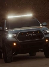 Heretic Studio 40" Light Bar Spot -TrailRax                                     - 54014 - Image 2