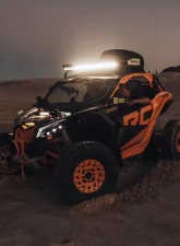 Heretic Studio 40" Light Bar Spot -TrailRax                                     - 54014 - Image 4