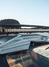 Heretic Studio 40" Light Bar Spot -TrailRax                                     - 54014 - Image 5