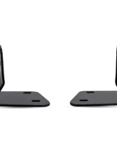 Heretic Studio Bumper Bar 40 Curved Amber Spot Ford F250 | F-350 2020+                                     - 54023 - Image 2