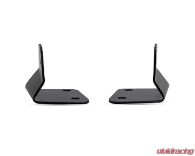 Heretic Studio Bumper Bar 40 Curved Amber Spot Ford F250 | F-350 2020+ - 54023