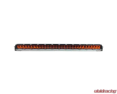 Heretic Studio 50" Light Bar Combo Amber - 55009