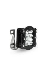 Heretic Studio Series 6 Fog Light Kit Spot Clear Lens Ford Bronco 2021+                                     - 56084 - Image 2