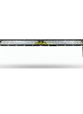 Heretic Studio Behind The Grill 30 Inch Bar Clear Combo Toyota 4Runner 2010-2021                                     - 56023 - Image 3