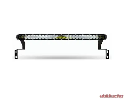 Heretic Studio Behind The Grill 30 Inch Bar Clear Combo Toyota 4Runner 2010-2021 - 56023