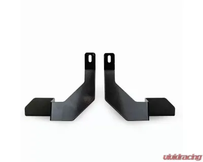 Heretic Studio Behind The Grill 30 Inch Bar Amber Combo Toyota 4Runner 2010-2021 - 56024