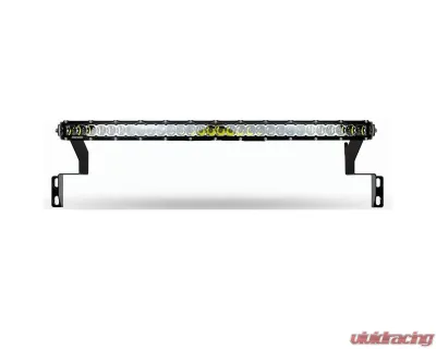Heretic Studio Behind The Grill Kit with 30" Combo Amber Ford F-150 Raptor 2017-2021 - 56029