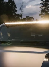 Heretic Studio Roof Light Kit Flood Ford Bronco 2021+                                     - 56059 - Image 4