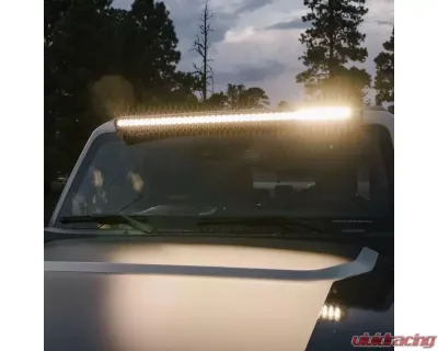 Heretic Studio Roof Light Kit Flood Ford Bronco 2021+ - 56059