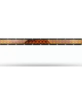 Heretic Studio Behind The Grill 30 Inch Bar Amber Flood Toyota Tundra 2014-2021                                     - 56103 - Image 3