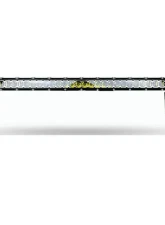 Heretic Studio 30 Inch Clear Spot Lens Behind The Grille Light Bar Toyota 5th Gen 4Runner 2010-2021                                     - 56104 - Image 3