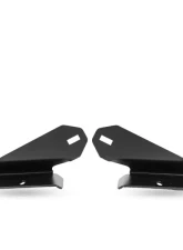 Heretic Studio Flood Amber 40" LED Light Bar Roof Mount Kit Ford Bronco 2021+                                     - 56116 - Image 2