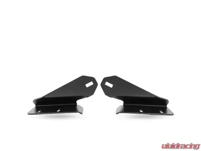 Heretic Studio Flood Amber 40" LED Light Bar Roof Mount Kit Ford Bronco 2021+ - 56116