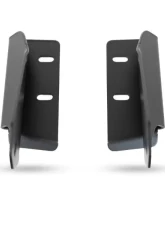 Heretic Studio Flood Amber 40" LED Light Bar Roof Mount Kit Ford Bronco 2021+                                     - 56116 - Image 3