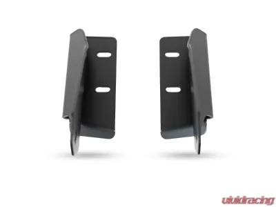 Heretic Studio Flood Amber 40" LED Light Bar Roof Mount Kit Ford Bronco 2021+ - 56116