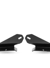 Heretic Studio OEM Roof Rack Light Kit Spot Amber Ford Bronco 2021+                                     - 56121 - Image 4