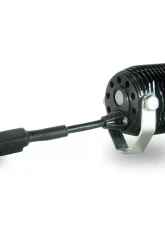 Heretic Studio BA-1R Clear LED Pod Light Spot Beam Pattern                                     - 52007 - Image 3