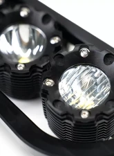 Heretic Studio LED Headlights Polaris RZR XP 1000 | RS1                                     - 60010 - Image 2