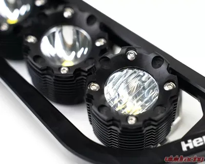 Heretic Studio LED Headlights Polaris RZR XP 1000 | RS1 - 60010