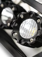Heretic Studio LED Headlights Polaris Ranger 2014-2018                                     - 60014 - Image 2