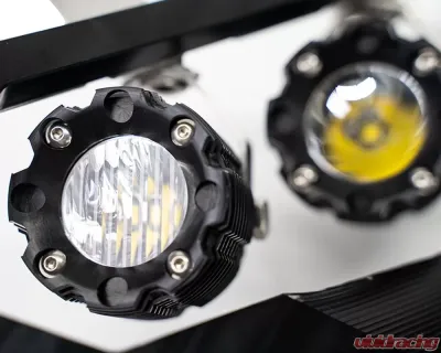 Heretic Studio LED Headlights Can-Am Maverick X3 - 60016