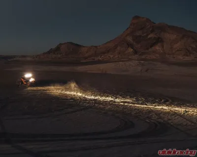 Heretic Studio LED Headlights Can-Am Maverick X3 - 60016