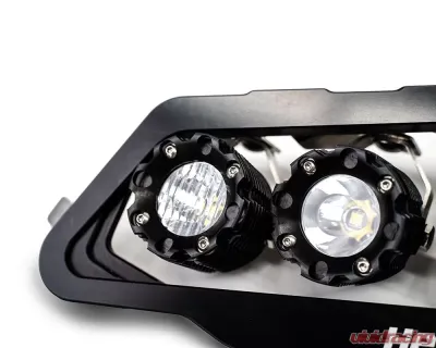 Heretic Studio LED Headlights Honda Talon - 60018