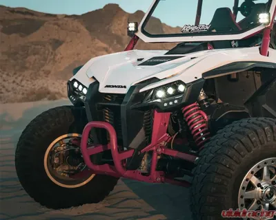 Heretic Studio LED Headlights Honda Talon - 60018