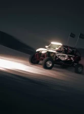 Heretic Studio LED Headlights Honda Talon                                     - 60018 - Image 4