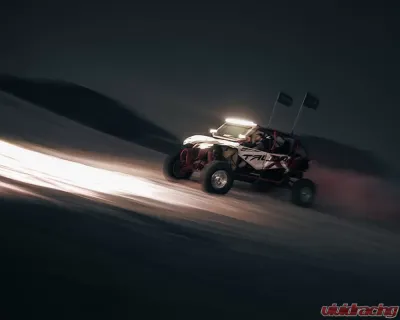 Heretic Studio LED Headlights Honda Talon - 60018