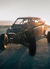 Heretic Studio LED Headlights Polaris RZR Pro R | Turbo R | Pro XP                                     - 60020 - Image 5