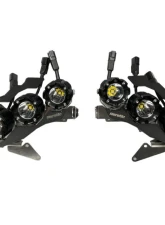 Heretic Studio LED Headlights Can-Am Maverick R 2024                                     - 60037 - Image 3