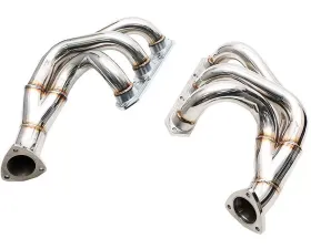 IPE Stainless Steel Headers Porsche Carrera 996 | 997.1 1997-2008