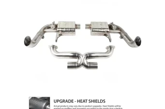 Exhaust Parts