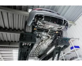 IPE SS Cat Downpipe Audi S3 8V Sedan | Sportback 2013-2025