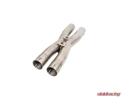 IPE Titanium X Pipe Ferrari F12 Berlinetta 2012-2017 - 0F012-TN0N00-4