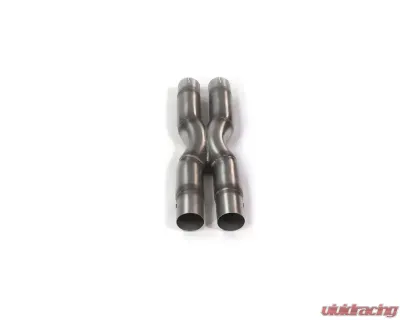 IPE Titanium X Pipe Ferrari GTC4 Lusso T 3.9L V8 2019-2020 - 0FG4T-TN0N00-4