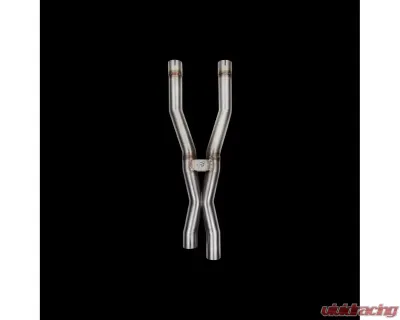 IPE SS X Pipe Ferrari Portofino 2018-2023 - 0FPOR-N0N00-4