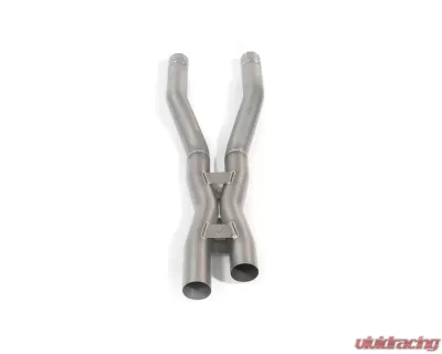 IPE Titanium X Pipe Ferrari Portofino 2018-2023 - 0FPOR-TN0N00-4
