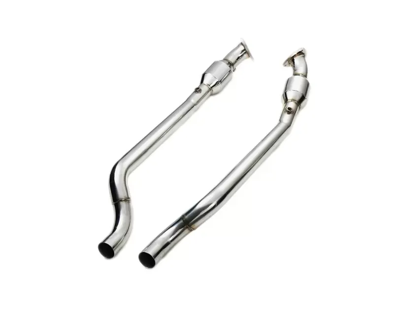 IPE SS Cat Pipe Maserati Gran Turismo 2007-2025 - 0M2D0-A0N00-301