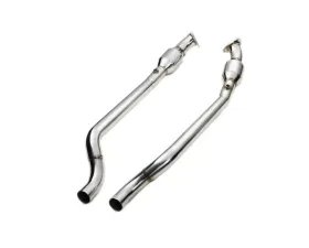 IPE SS Cat Pipe Maserati Gran Turismo 2007-2025